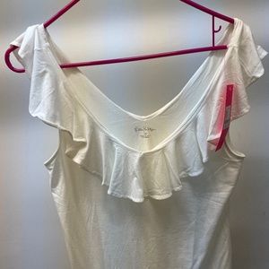 Lilly Pulitzer Tank Top, BNWT, M